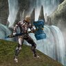 VoroBa