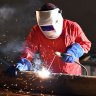 ElectricWelder