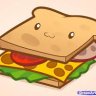 Sandwich