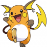 Raychu