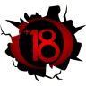 #18
