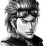 HWOARANG