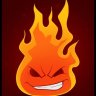 burn