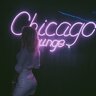 #iLegendaChicago