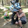 Серёга Будорагин