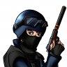 CounterTerrorist