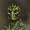 Reptiloid