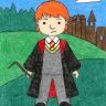 R0nWeasley
