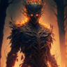 DeadlyFireSpirit