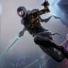 Infiltrator