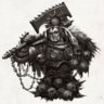 Primarch
