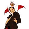 Mr.Crowley