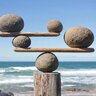 for a balance