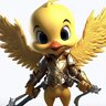 Tweety_