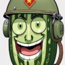 Cucumberson